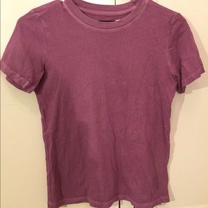 XS Urban Outfitters BDG t shirt